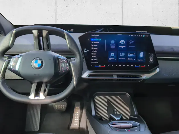 BMW iX3 50 xDrive M Sport