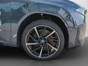 BMW iX3 50 xDrive M Sport