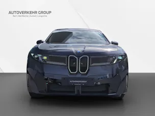 BMW iX3 50 xDrive M Sport