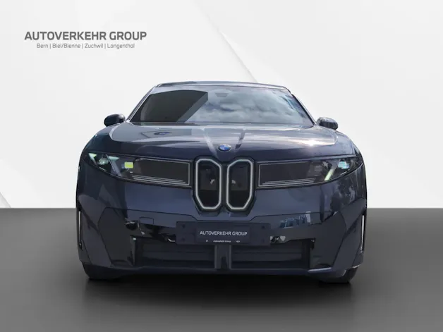 BMW iX3 50 xDrive M Sport