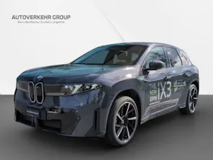 BMW iX3 50 xDrive M Sport