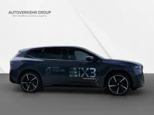BMW iX3 50 xDrive M Sport