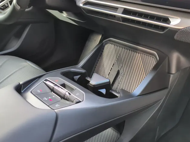 BMW iX3 50 xDrive M Sport
