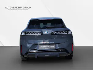 BMW iX3 50 xDrive M Sport
