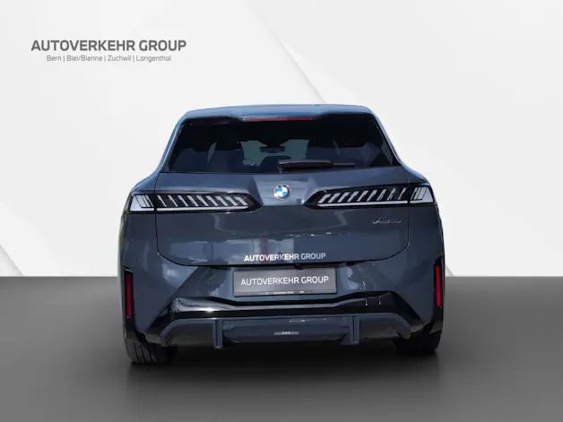 BMW iX3 50 xDrive M Sport