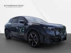 BMW iX3 50 xDrive M Sport