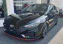 HYUNDAI i30 2.0 T-GDi N DCT N-Lux