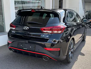 HYUNDAI i30 2.0 T-GDi N DCT N-Lux