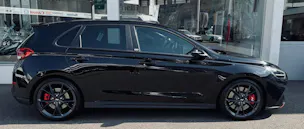 HYUNDAI i30 2.0 T-GDi N DCT N-Lux