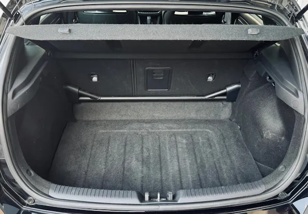 HYUNDAI i30 2.0 T-GDi N DCT N-Lux