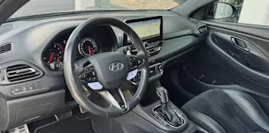 HYUNDAI i30 2.0 T-GDi N DCT N-Lux