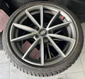 HYUNDAI i30 2.0 T-GDi N DCT N-Lux