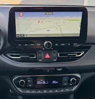HYUNDAI i30 2.0 T-GDi N DCT N-Lux