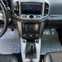 CHEVROLET Captiva 2.2 VCDi LT 4WD *1. HAND - 7 SITZE*