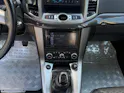 CHEVROLET Captiva 2.2 VCDi LT 4WD *1. HAND - 7 SITZE*
