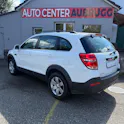CHEVROLET Captiva 2.2 VCDi LT 4WD *1. HAND - 7 SITZE*