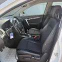 CHEVROLET Captiva 2.2 VCDi LT 4WD *1. HAND - 7 SITZE*