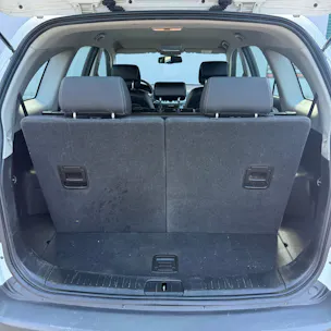 CHEVROLET Captiva 2.2 VCDi LT 4WD *1. HAND - 7 SITZE*