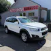 CHEVROLET Captiva 2.2 VCDi LT 4WD *1. HAND - 7 SITZE*