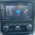 CHEVROLET Captiva 2.2 VCDi LT 4WD *1. HAND - 7 SITZE*