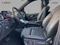 MERCEDES-BENZ V 300 d lang Avantgarde 4Matic 9G-Tronic