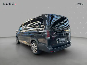 MERCEDES-BENZ V 300 d lang Avantgarde 4Matic 9G-Tronic