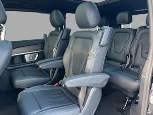MERCEDES-BENZ V 300 d lang Avantgarde 4Matic 9G-Tronic