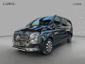 MERCEDES-BENZ V 300 d lang Avantgarde 4Matic 9G-Tronic