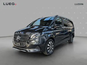 MERCEDES-BENZ V 300 d lang Avantgarde 4Matic 9G-Tronic