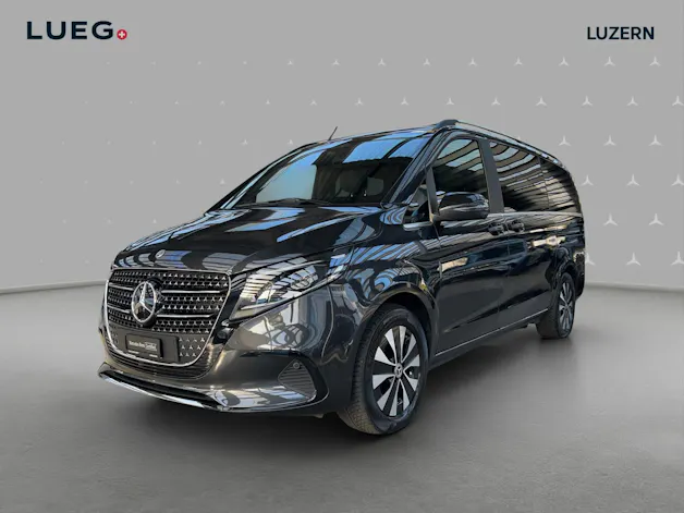 MERCEDES-BENZ V 300 d lang Avantgarde 4Matic 9G-Tronic