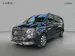 MERCEDES-BENZ V 300 d lang Avantgarde 4Matic 9G-Tronic