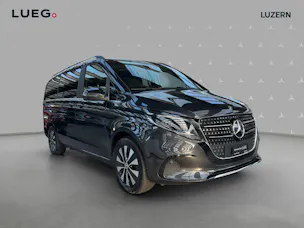 MERCEDES-BENZ V 300 d lang Avantgarde 4Matic 9G-Tronic