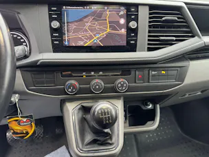 VW T6.1 2.0 TDI