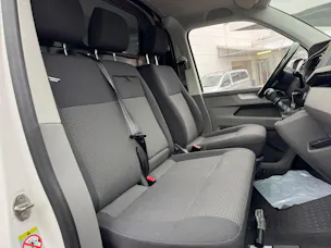 VW T6.1 2.0 TDI