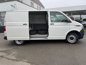 VW T6.1 2.0 TDI