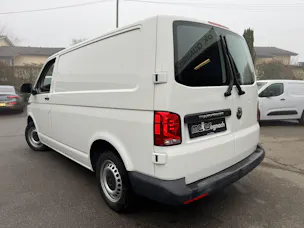 VW T6.1 2.0 TDI