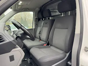 VW T6.1 2.0 TDI
