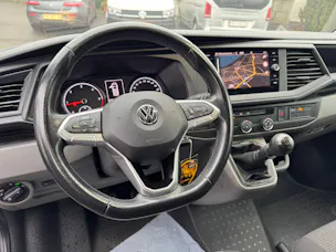 VW T6.1 2.0 TDI