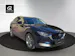 MAZDA CX-30 SKYACTIV-X 186 M Hybrid Exclusive Line AWD AT