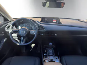 MAZDA CX-30 SKYACTIV-X 186 M Hybrid Exclusive Line AWD AT