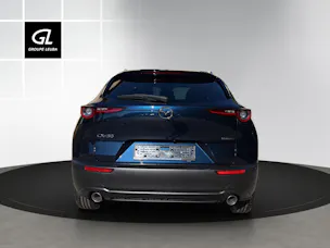 MAZDA CX-30 SKYACTIV-X 186 M Hybrid Exclusive Line AWD AT