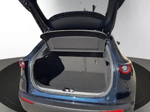 MAZDA CX-30 SKYACTIV-X 186 M Hybrid Exclusive Line AWD AT