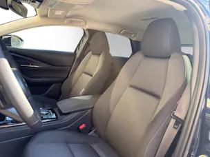 MAZDA CX-30 SKYACTIV-X 186 M Hybrid Exclusive Line AWD AT