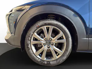MAZDA CX-30 SKYACTIV-X 186 M Hybrid Exclusive Line AWD AT