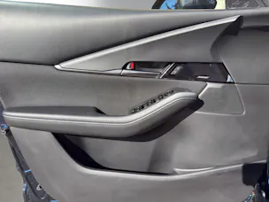 MAZDA CX-30 SKYACTIV-X 186 M Hybrid Exclusive Line AWD AT