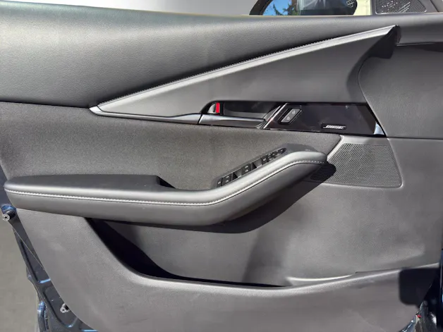 MAZDA CX-30 SKYACTIV-X 186 M Hybrid Exclusive Line AWD AT