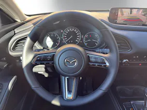 MAZDA CX-30 SKYACTIV-X 186 M Hybrid Exclusive Line AWD AT