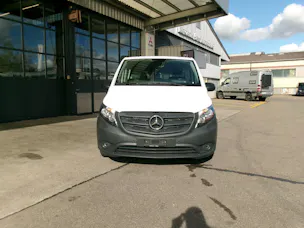 MERCEDES-BENZ Vito 111 BlueTEC K Euro 6