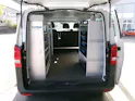MERCEDES-BENZ Vito 111 BlueTEC K Euro 6