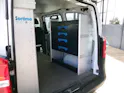 MERCEDES-BENZ Vito 111 BlueTEC K Euro 6